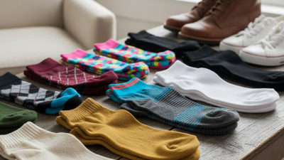 How to Choose the Best Knee High Socks for Every Occasion?