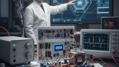 Top 10 Methods for DC Electric Motor Speed Control in China?