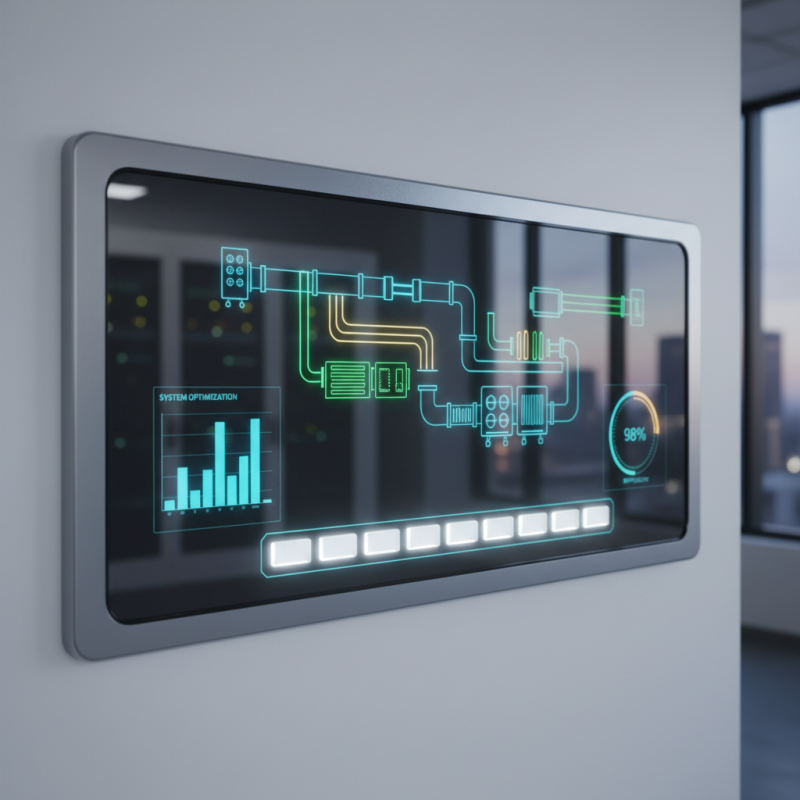 Discover the 2026 Best Bacnet Hvac Controller for Your Needs?