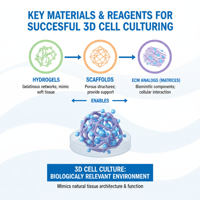10 Essential Tips for Mastering 3D Cell Culture Techniques?