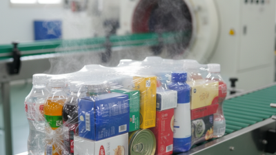 China Top Pe Shrink Film Overview and Applications Explained