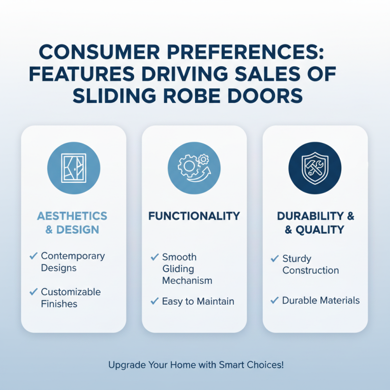 China Top Sliding Robe Doors for Your Home Improvement Needs?