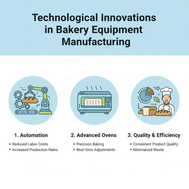 What is Bakery Industrial Equipment and Its Global Impact?