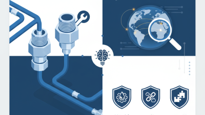 China Best Hydraulic Fittings for Global Buyers Guide?