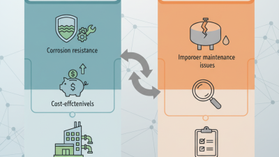 What is Hdg Water Tank and Its Benefits for Your Projects?