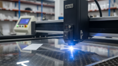 What is the Best Acrylic Sheets for Laser Cutting Solutions?