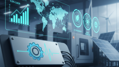 2026 Top VFD Motor Trends for Global Buyers to Watch?