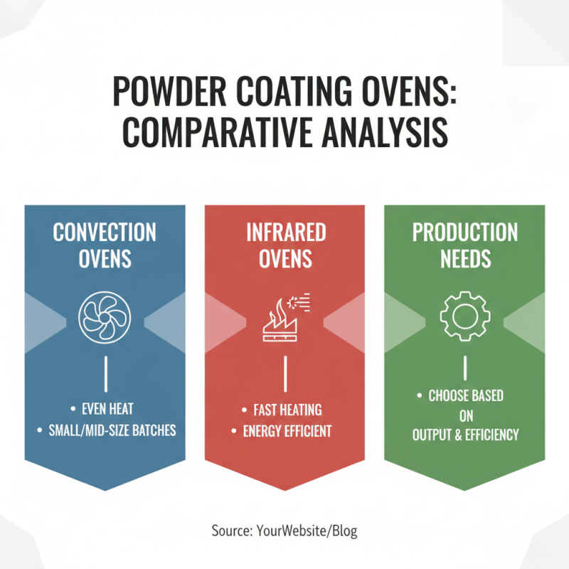 How to Find the Best Powder Coating Oven for Sale?