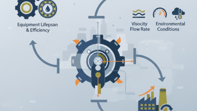 What is the Best Oil Lubrication Pump for Industrial Use?