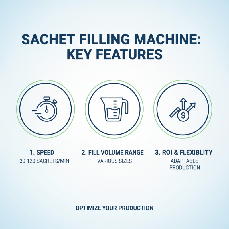 2026 How to Choose the Best Sachet Filling Machine?