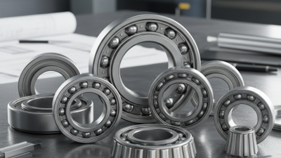 What is Industrial Ball Bearings and How to Choose Them?