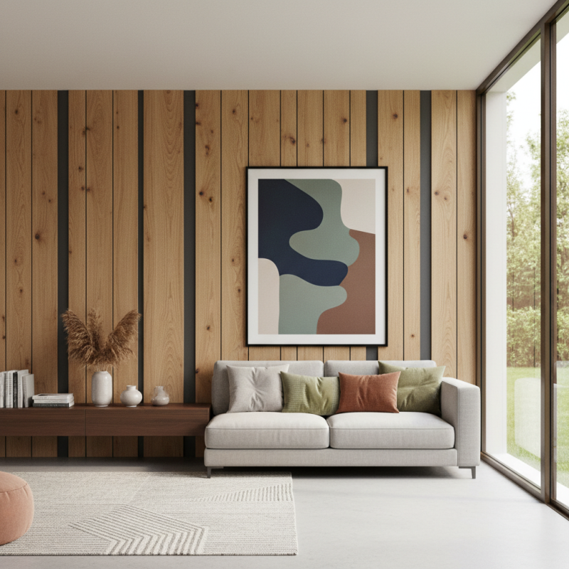 Top 5 Indoor WPC Wall Panels for Every Home Decor Need?