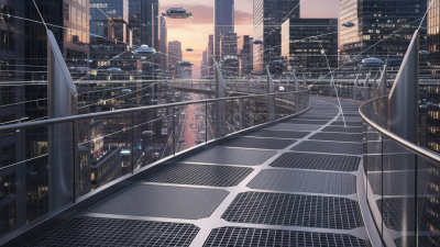 2026 Top Plain Grating Trends for Global Buyers?