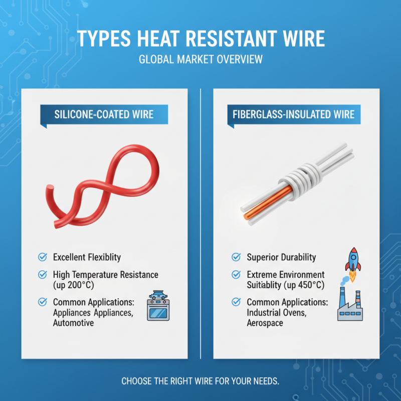 Discover the Best Heat Resistant Wire for Your Global Sourcing Needs?