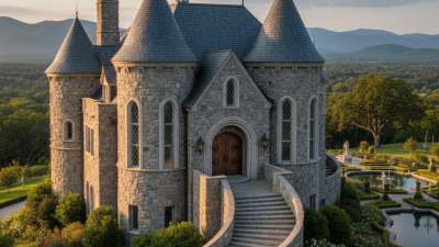 How to Choose the Perfect House Castle for Your Dream Home?