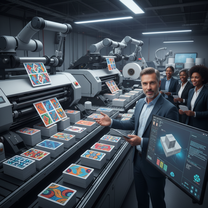 How to Print Playing Cards for Your Business in 2026?