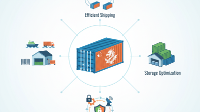 China Best Cargo Container Solutions for Efficient Shipping and Storage?