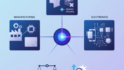 Top Use Cases for Picosecond Lasers in Global Industries?