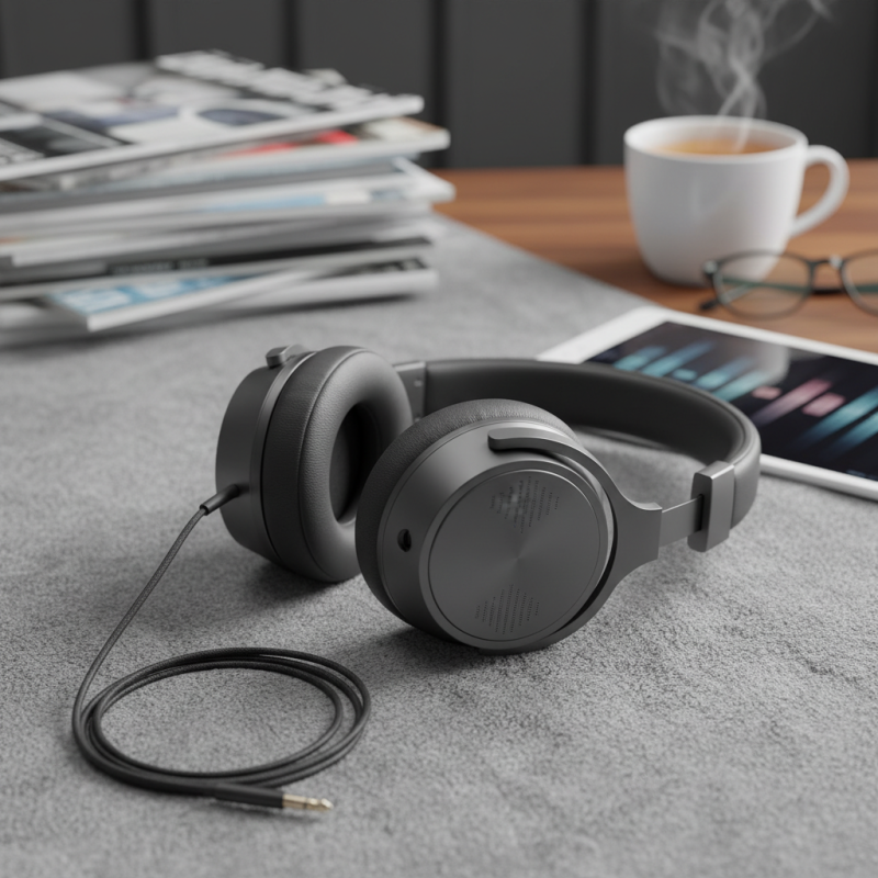 Best Bluetooth Headphones for Quality Sound and Comfort?