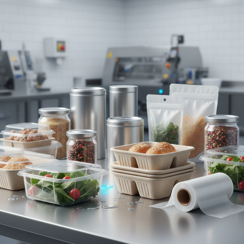 2026 How to Choose Hygienic Food Packaging Solutions?