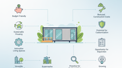 Top 10 Benefits of Refurbished Container Homes for Buyers?