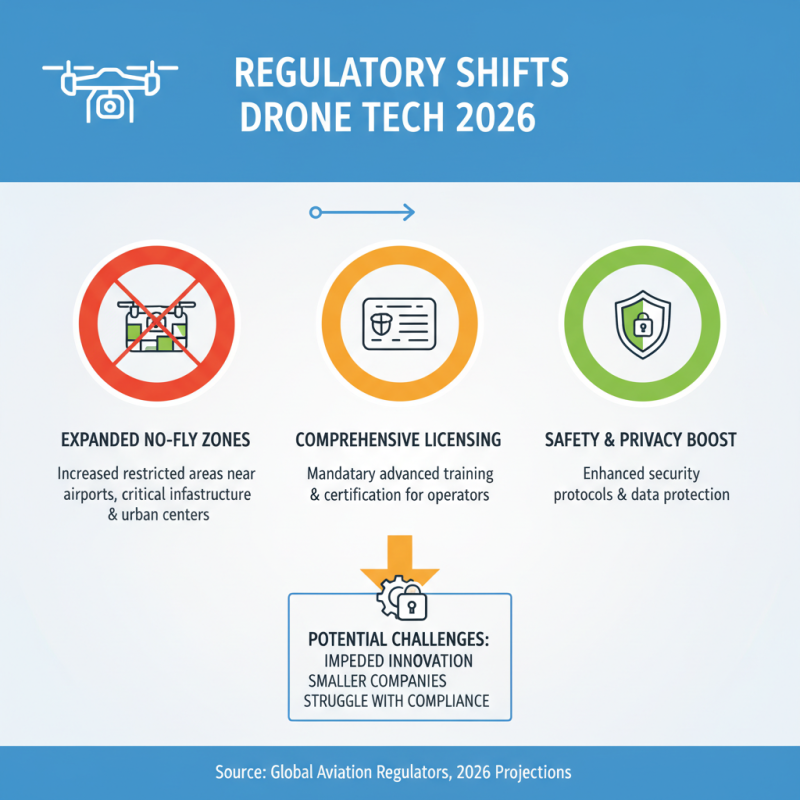 2026 Top Flying Camera Drone Trends You Need to Know?
