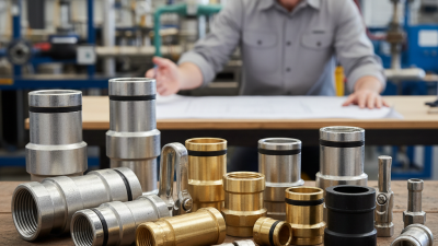 How to Choose the Right Camlocks for Your Needs?