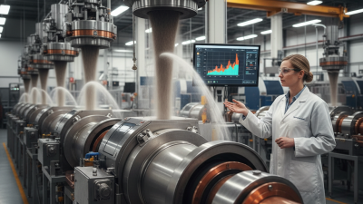 10 Best Dry High Intensity Magnetic Separators for Industry?