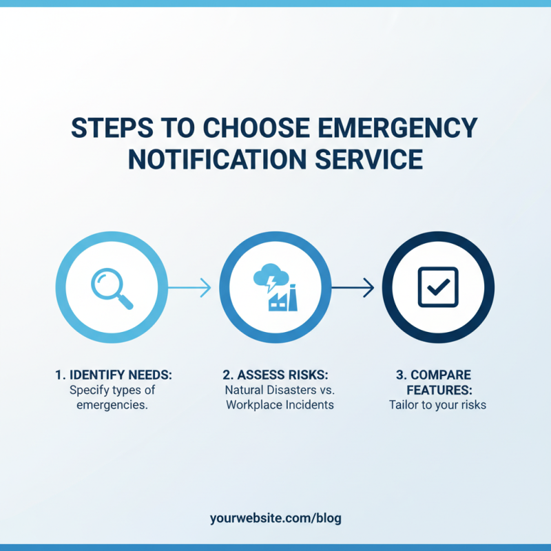 10 Essential Tips for Implementing an Emergency Notification System