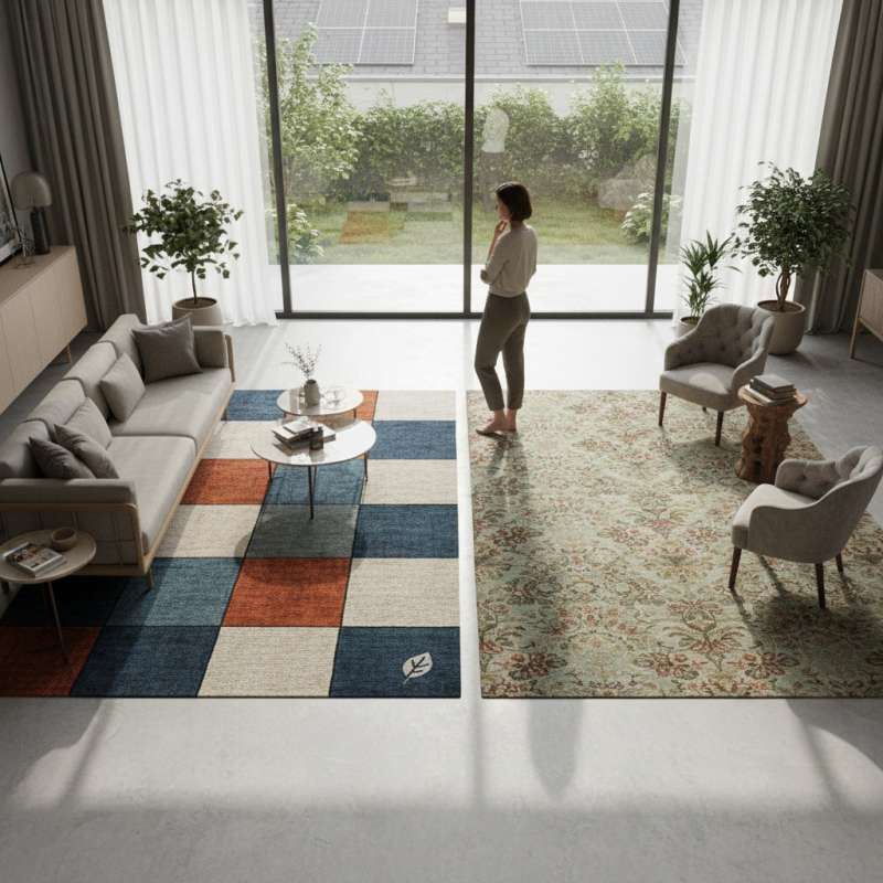 2026 Best Decoration Carpet Trends You Need to Know?