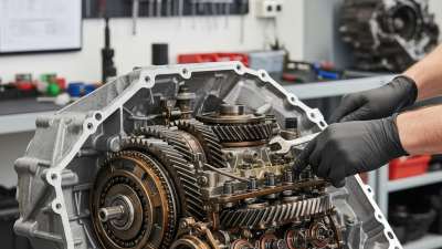 Top 10 Auto Transmission Repair Tips You Need to Know?