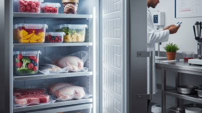 Top 10 Benefits of Using Low Temperature Freezers for Food Storage?