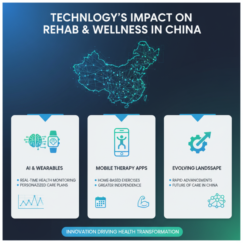 China Best Rehabilitation Resource Sharing Platforms to Enhance Wellness?