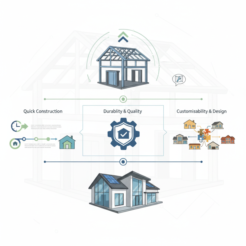 2026 How to Choose the Best Prefab Steel Homes for Your Needs?