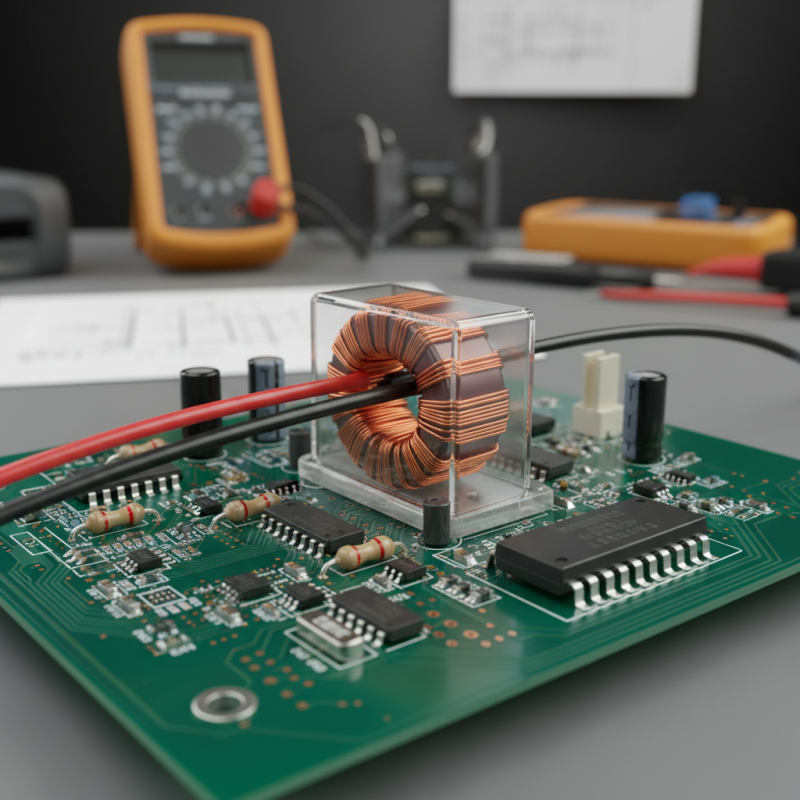 What is a Pcb Current Transformer and How Does It Work?