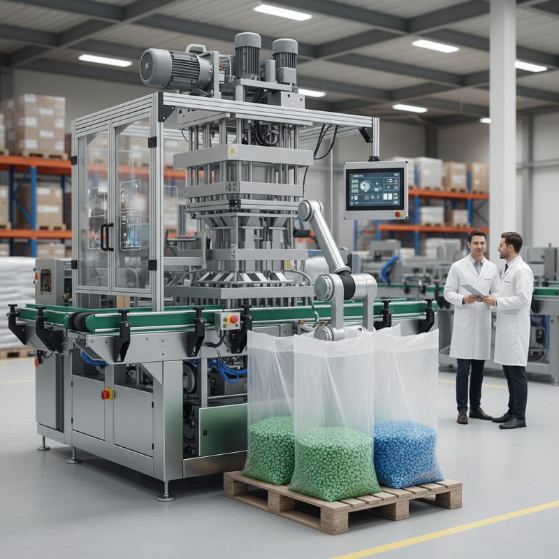 How to Choose the Best Automated Bagging Systems for Your Business?