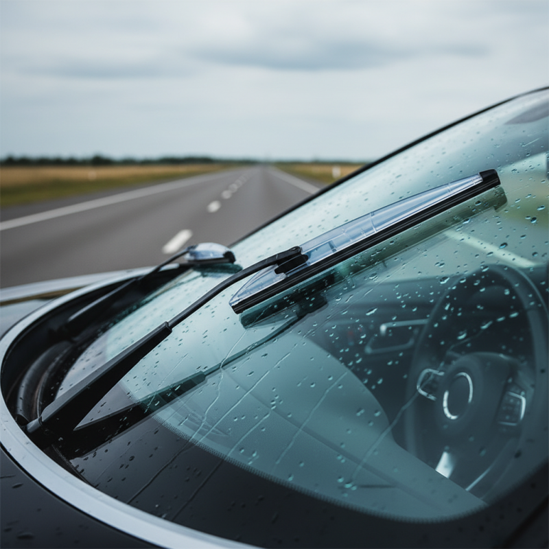 10 Essential Tips for Choosing Silicone Car Wiper Blades for Your Vehicle?