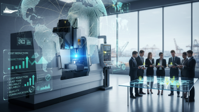 CNC Machining Tips for Efficient Global Sourcing Practices?