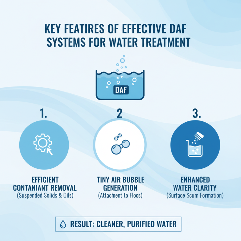 Top 10 Best Dissolved Air Flotation Systems for Effective Water Treatment?