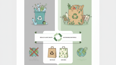 Discover the Best Paper Grocery Bags in China for Eco Friendly Shopping?