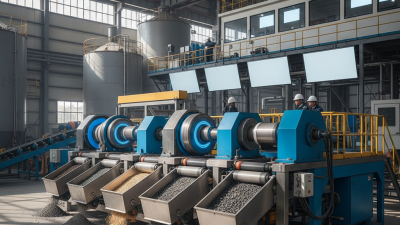 China Top Dry High Intensity Magnetic Separator for Global Buyers?