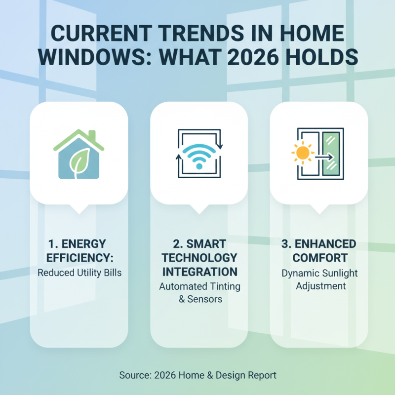 Best Windows for Your Home in 2026 Are You Ready to Upgrade?