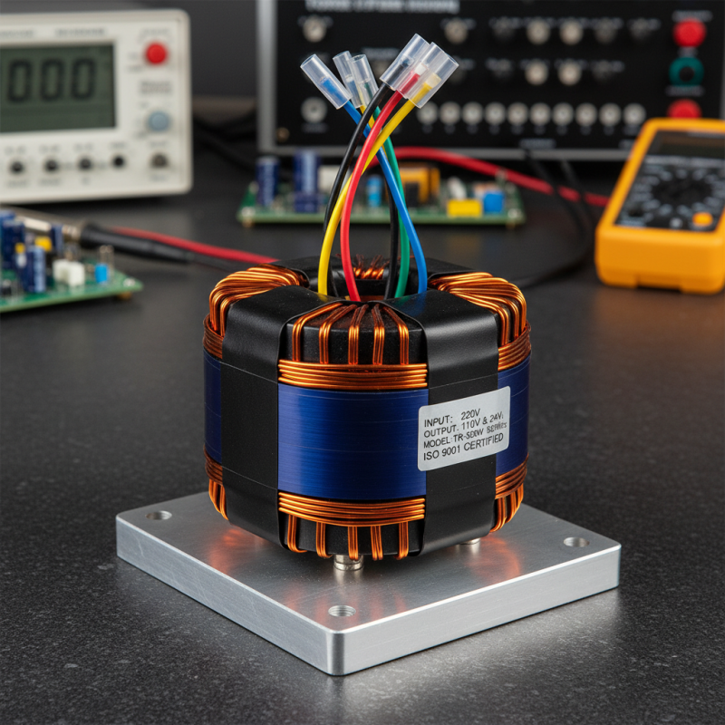 Где купить трансформатор по лучшей цене?