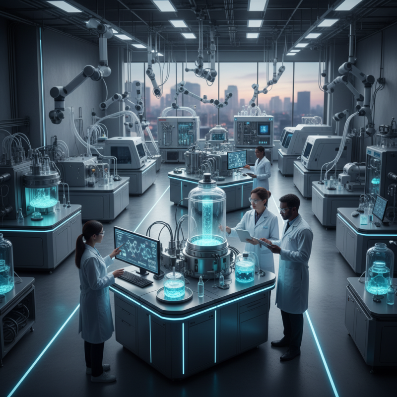 2026 How to Choose the Best Biotechnology Equipment Solutions for Your Lab?