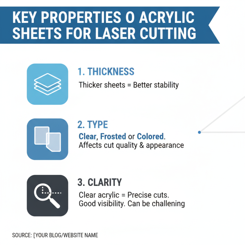 What is the Best Acrylic Sheets for Laser Cutting Solutions?
