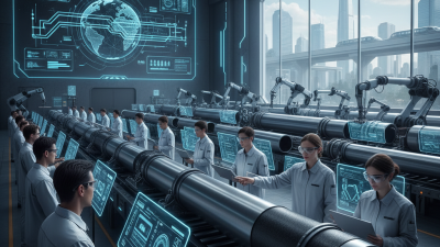 How to Choose the Right Steel Pipe for Your Project in 2026?