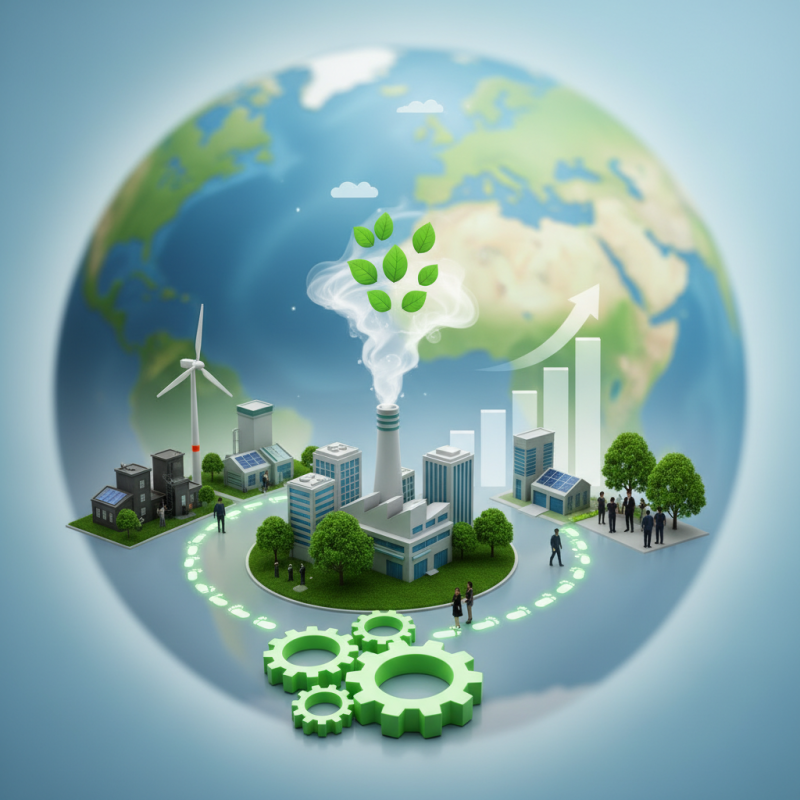What is Reducing Greenhouse Gas Emissions for Businesses?
