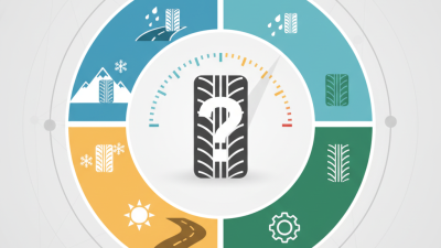 China Top All Season SUV Tires A Comprehensive Guide?