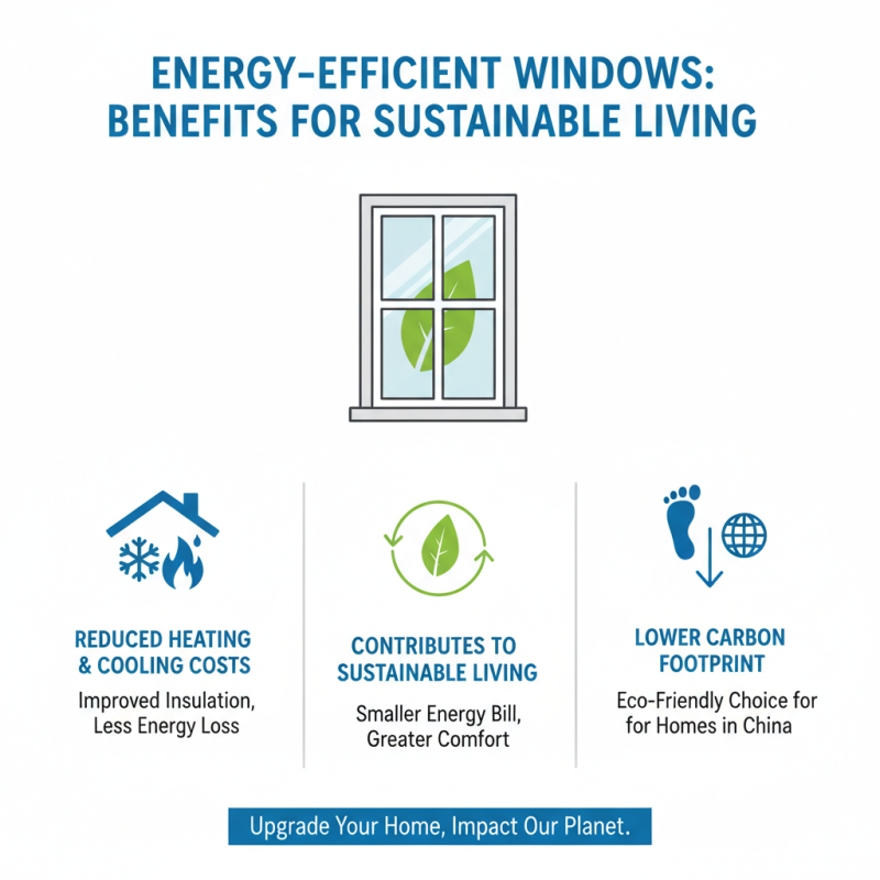 Top 10 House Windows Styles for Global Buyers in China?