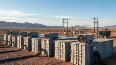 Top 10 Antminer Container Solutions for Global Buyers?